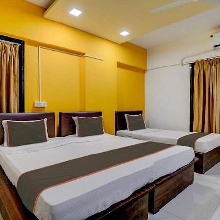 Hotel Rio Corporate House à Bombay Extérieur photo