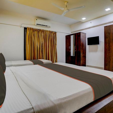Hotel Rio Corporate House à Bombay Extérieur photo