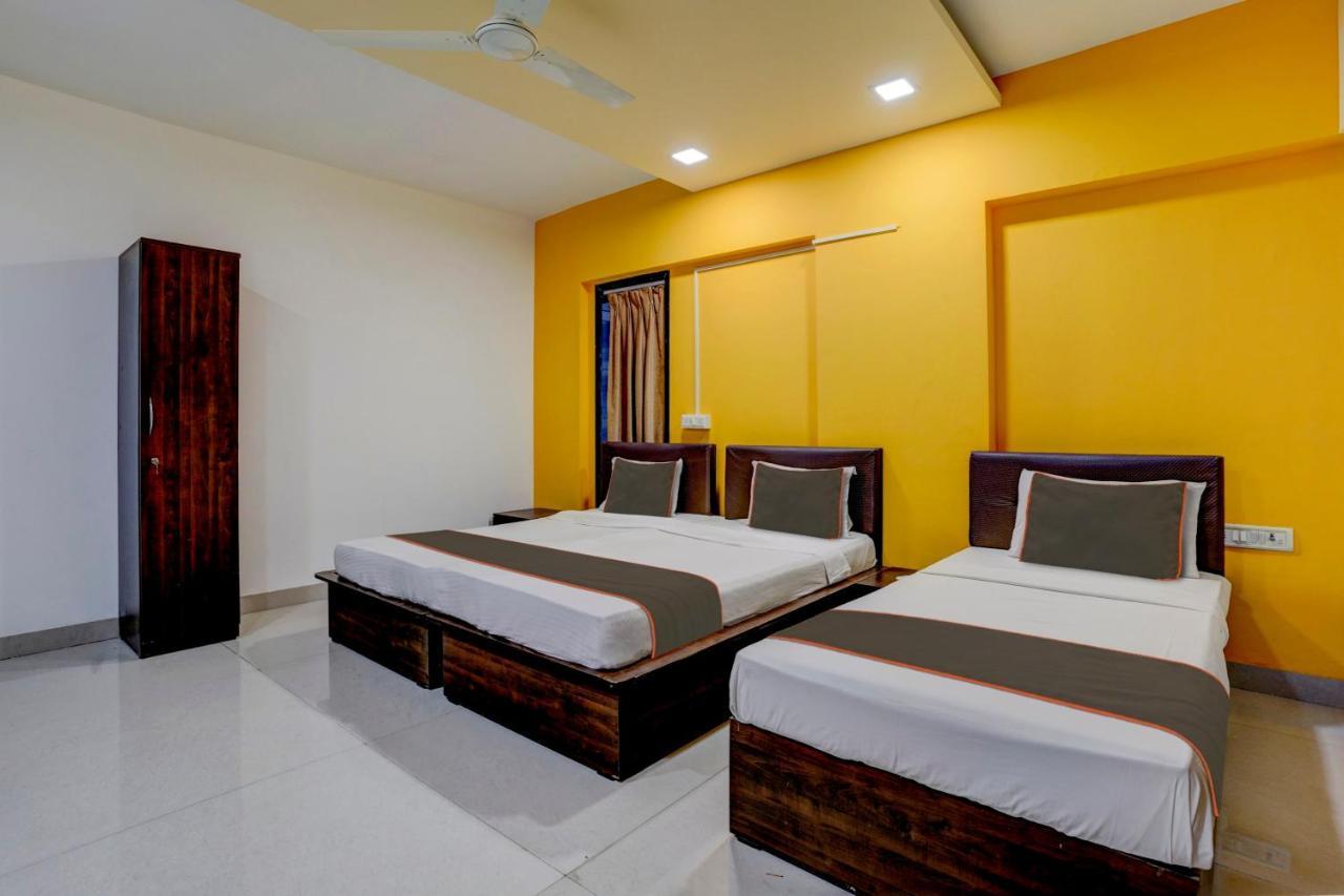 Hotel Rio Corporate House à Bombay Extérieur photo