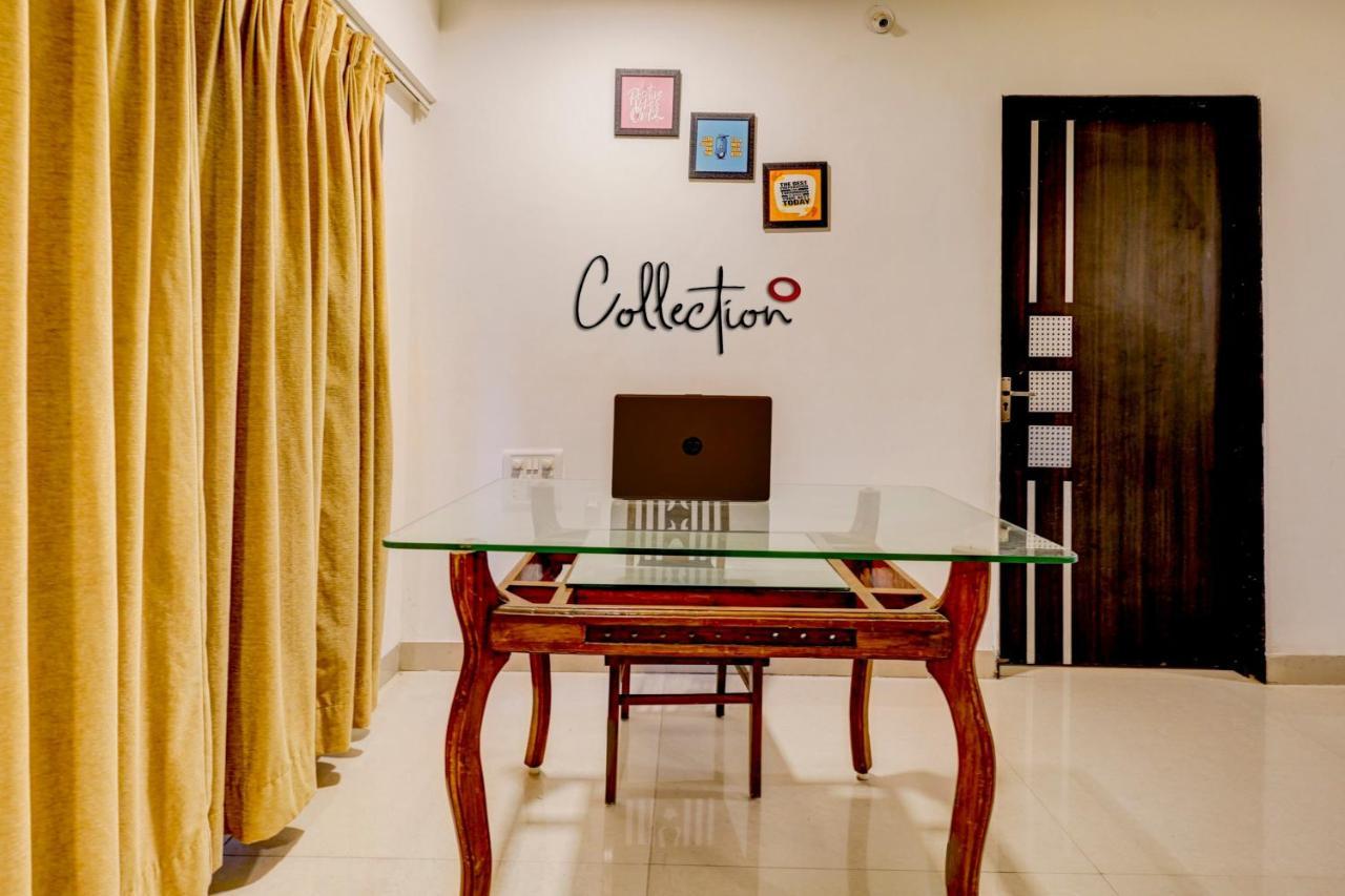 Hotel Rio Corporate House à Bombay Extérieur photo