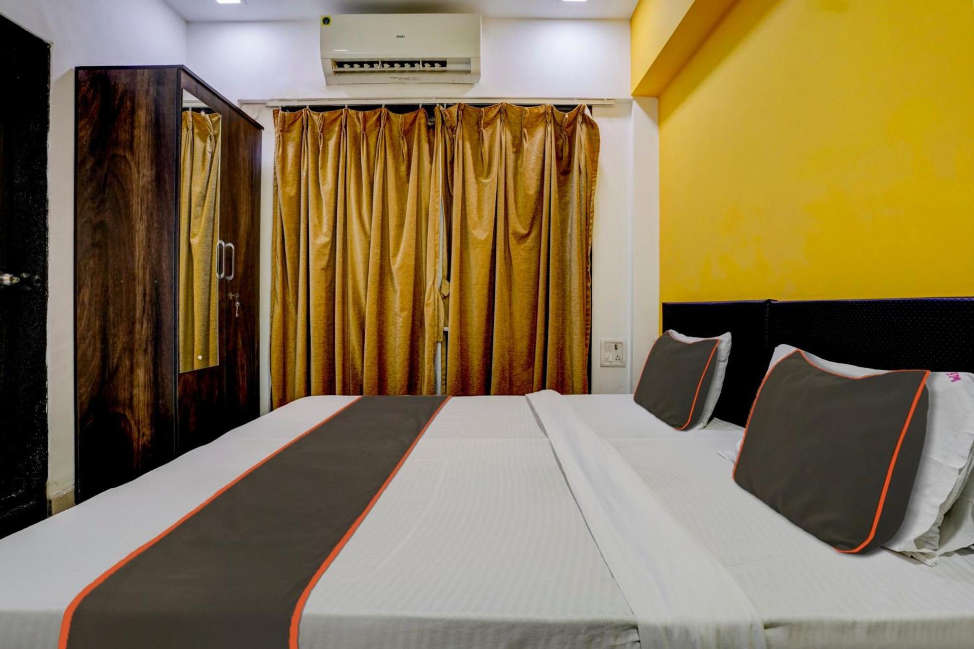 Hotel Rio Corporate House à Bombay Extérieur photo