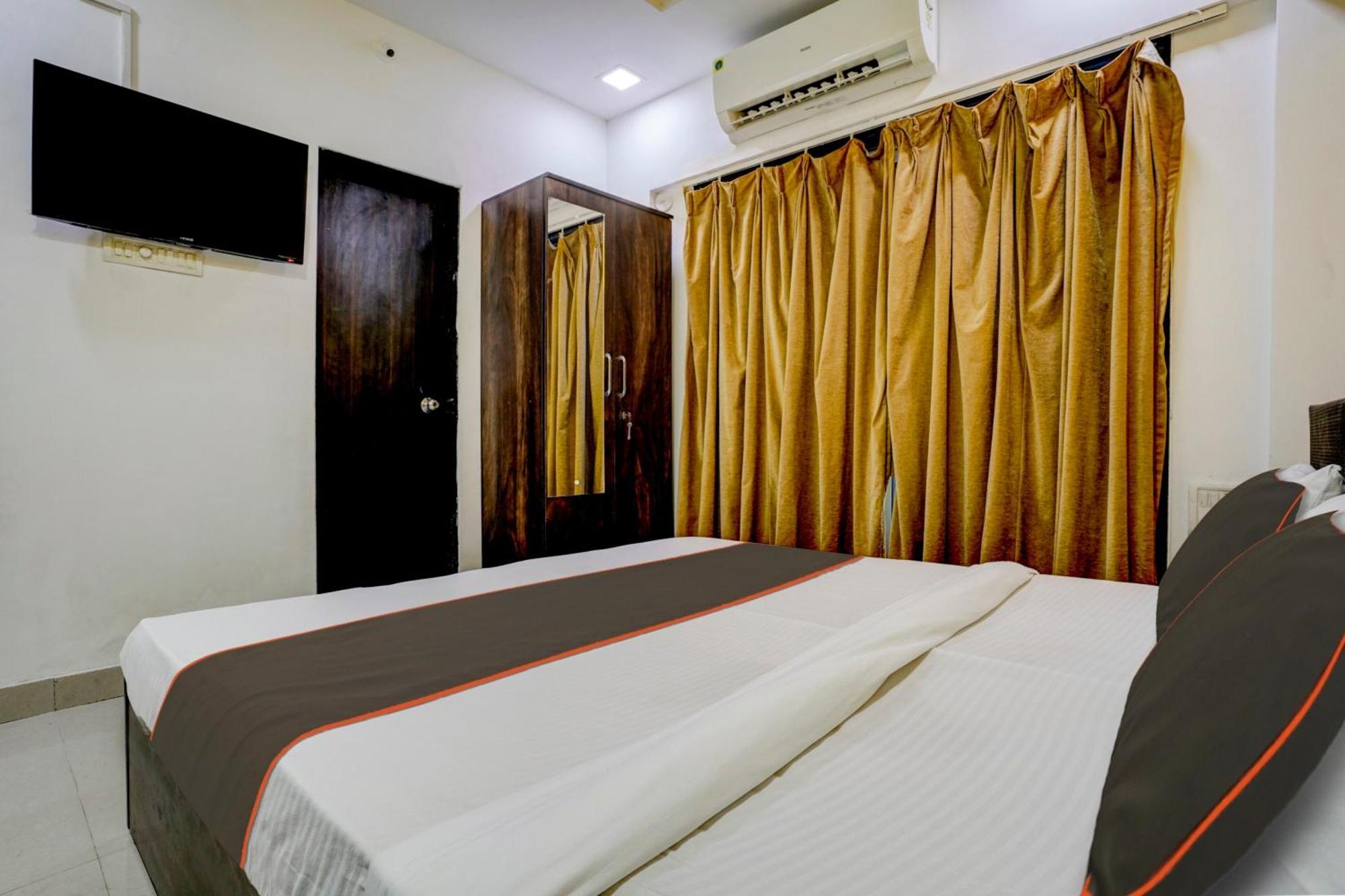 Hotel Rio Corporate House à Bombay Extérieur photo