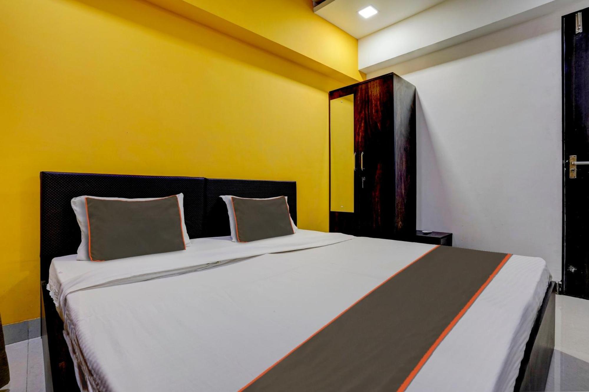 Hotel Rio Corporate House à Bombay Extérieur photo
