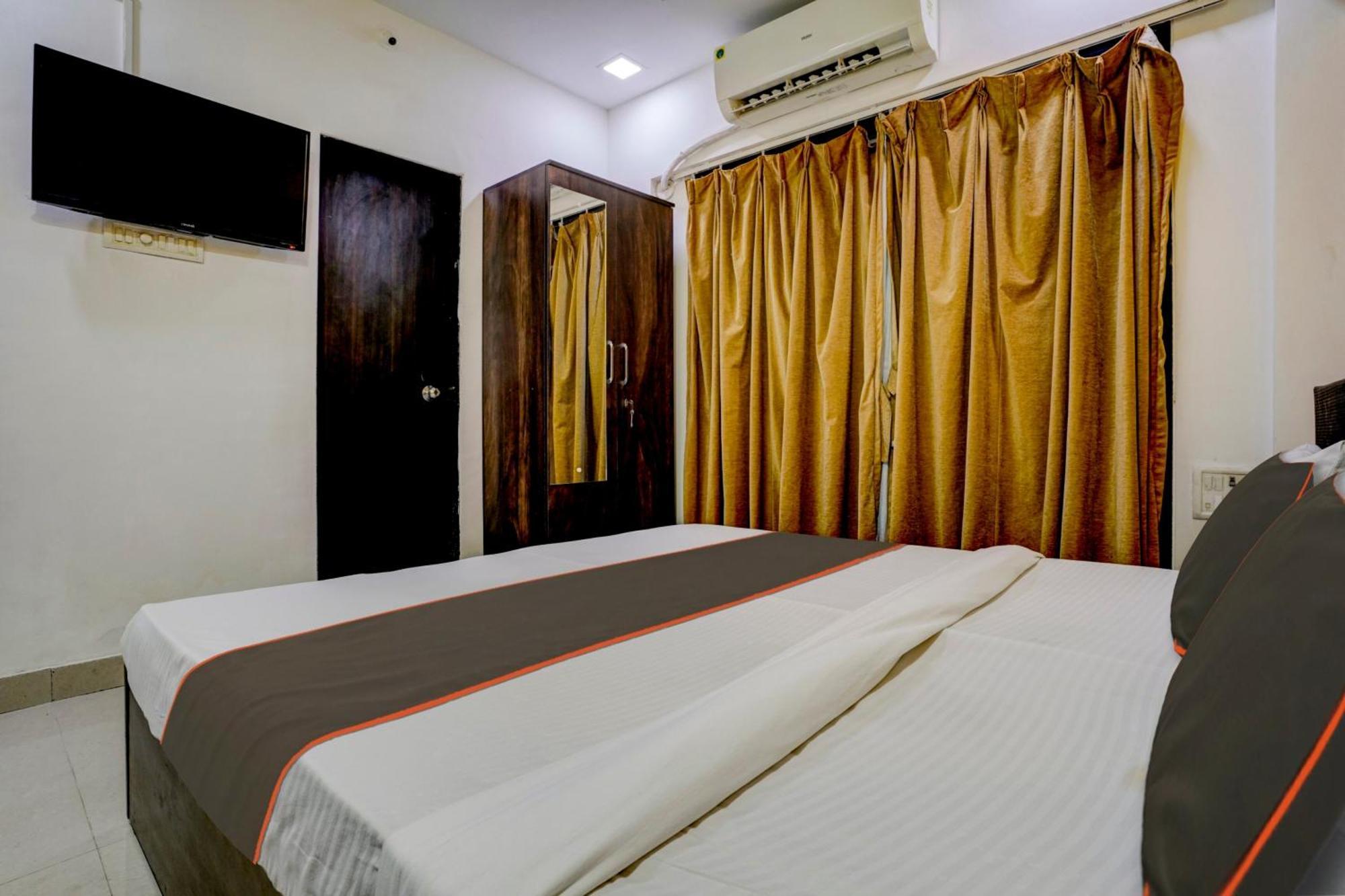 Hotel Rio Corporate House à Bombay Extérieur photo