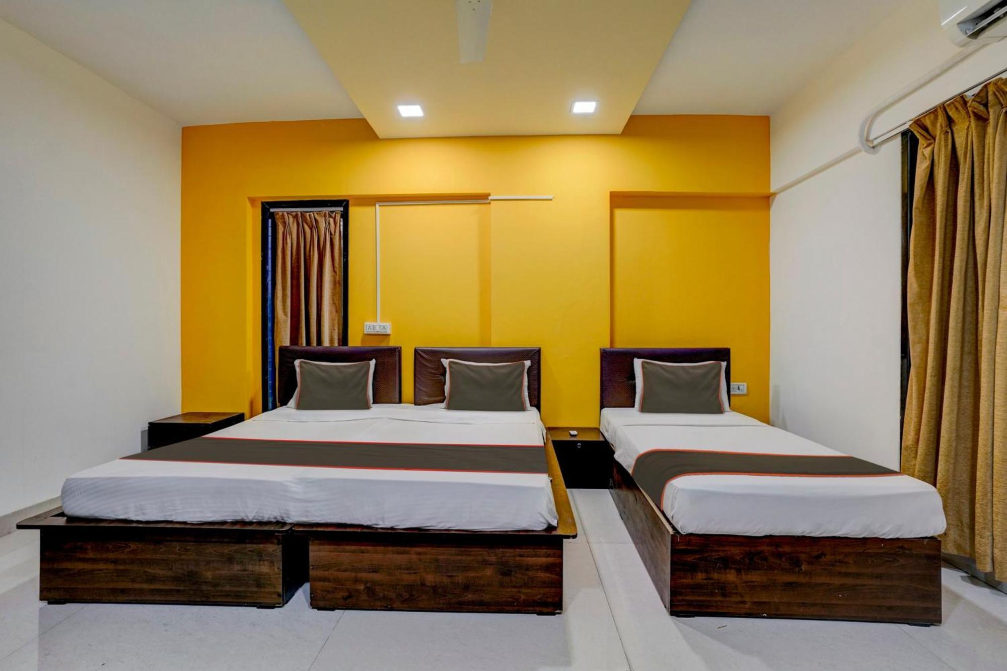 Hotel Rio Corporate House à Bombay Extérieur photo