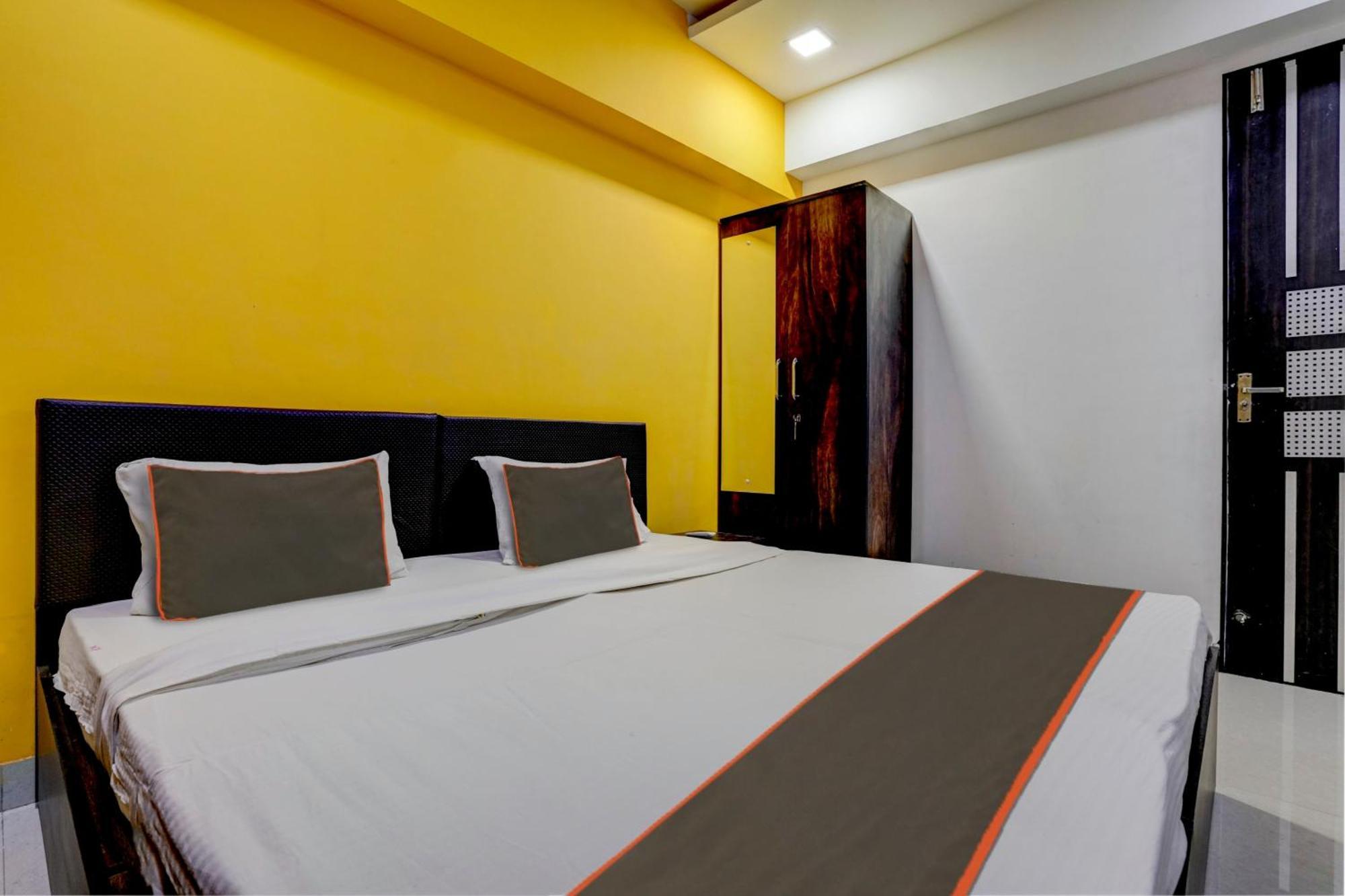 Hotel Rio Corporate House à Bombay Extérieur photo